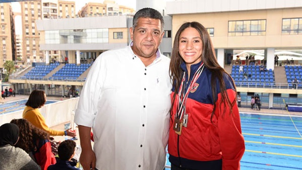 وان ثري| بوابة الرياضة المصرية 