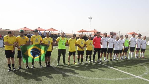 وان ثري| بوابة الرياضة المصرية 