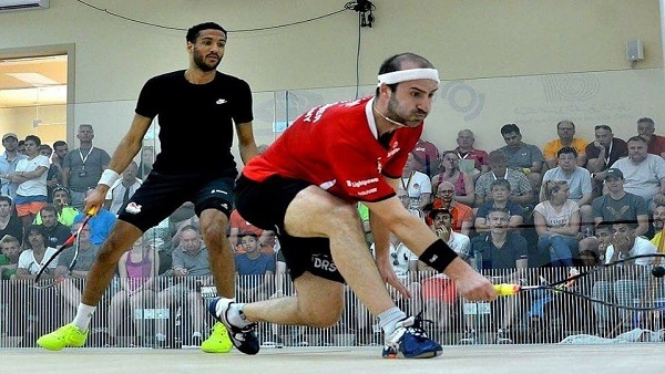 وان ثري| بوابة الرياضة المصرية 