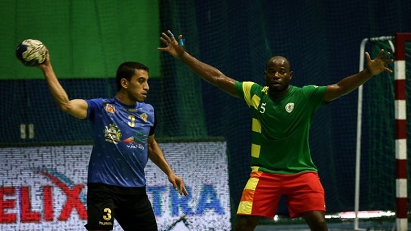 وان ثري| بوابة الرياضة المصرية 