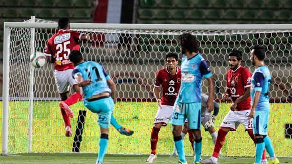 وان ثري| بوابة الرياضة المصرية 