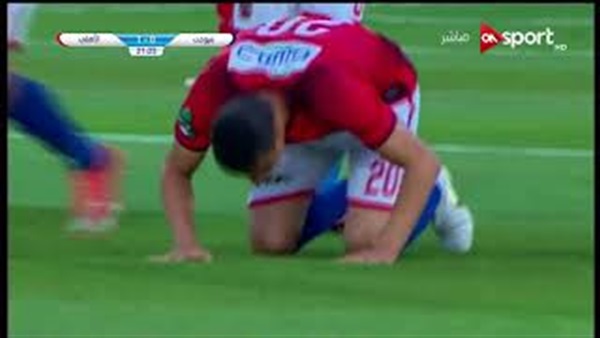 وان ثري| بوابة الرياضة المصرية 