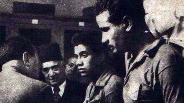 وان ثري| بوابة الرياضة المصرية 