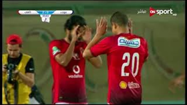 وان ثري| بوابة الرياضة المصرية 