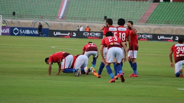 وان ثري| بوابة الرياضة المصرية 