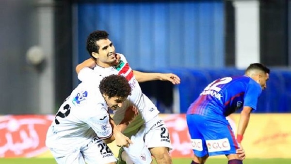 وان ثري| بوابة الرياضة المصرية 