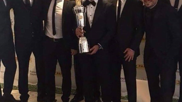 وان ثري| بوابة الرياضة المصرية 