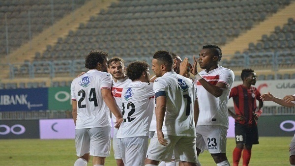 وان ثري| بوابة الرياضة المصرية 