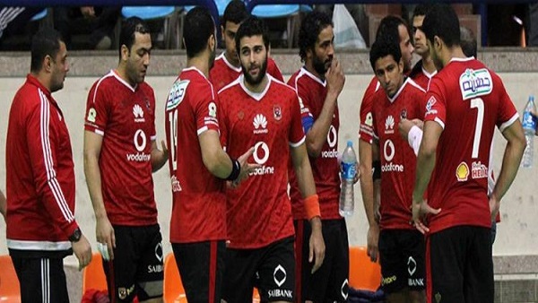 وان ثري| بوابة الرياضة المصرية 