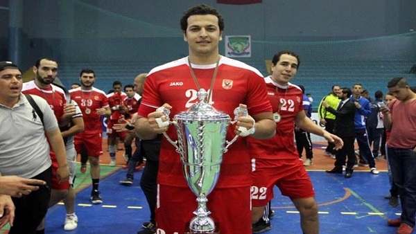 وان ثري| بوابة الرياضة المصرية 