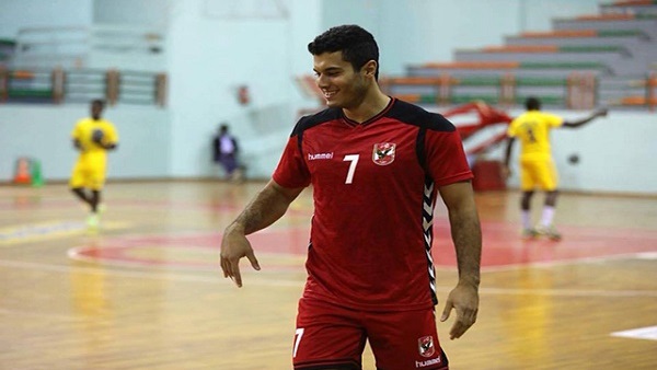 وان ثري| بوابة الرياضة المصرية 