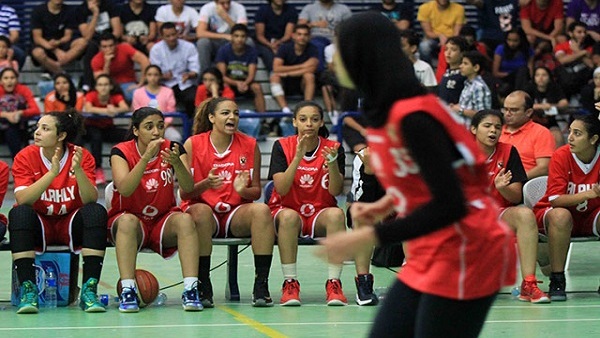 وان ثري| بوابة الرياضة المصرية 