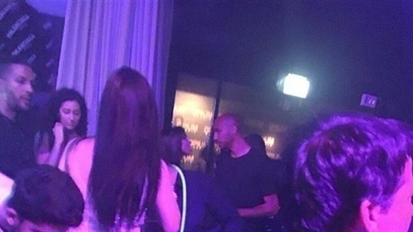 وان ثري| بوابة الرياضة المصرية 