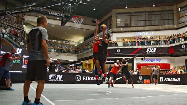 وان ثري| بوابة الرياضة المصرية 