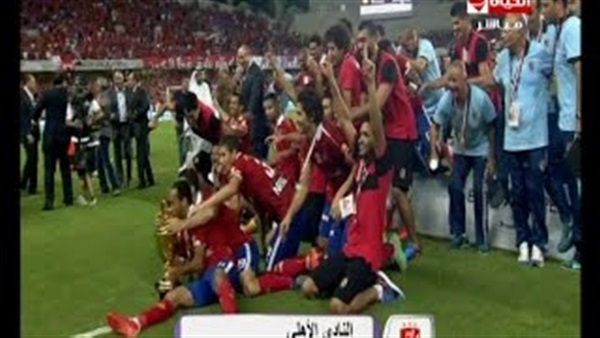 وان ثري| بوابة الرياضة المصرية 