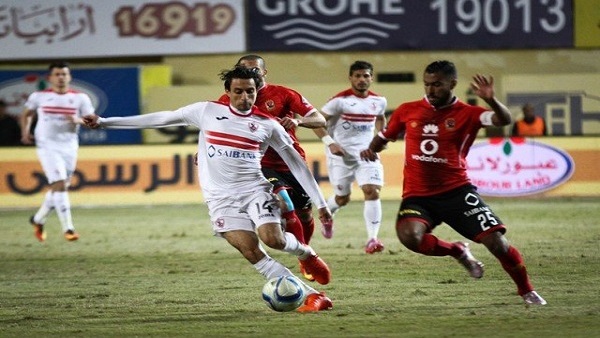 وان ثري| بوابة الرياضة المصرية 