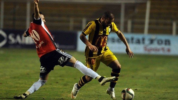 وان ثري| بوابة الرياضة المصرية 