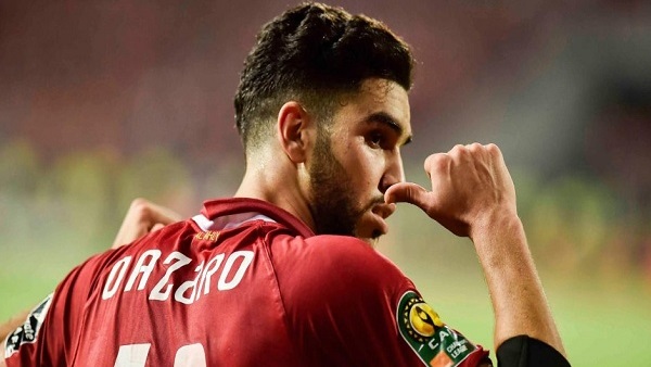 وان ثري| بوابة الرياضة المصرية 