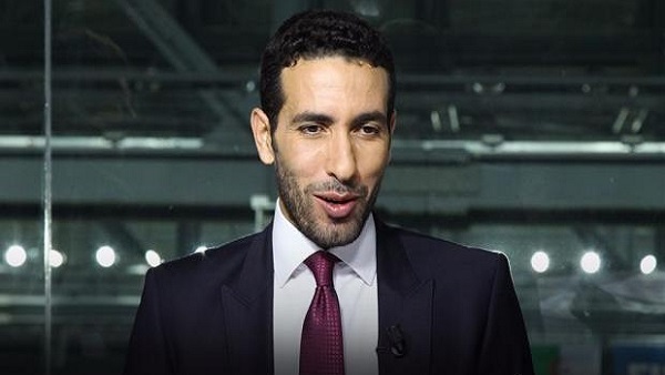 وان ثري| بوابة الرياضة المصرية 