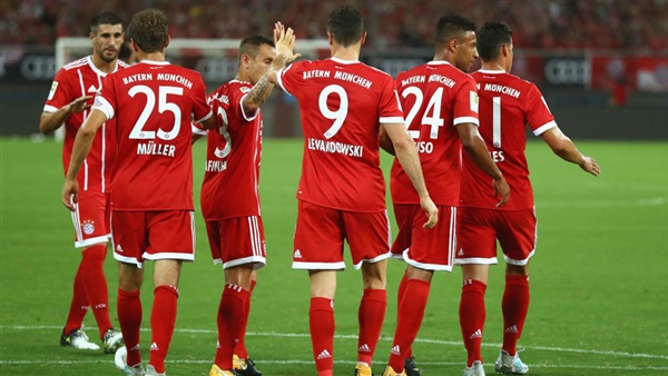 وان ثري| بوابة الرياضة المصرية 