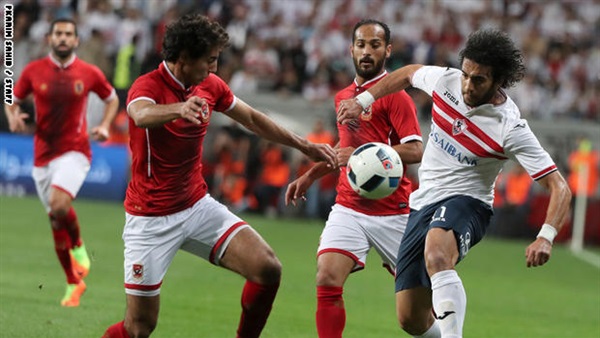 وان ثري| بوابة الرياضة المصرية 