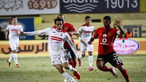 وان ثري| بوابة الرياضة المصرية 