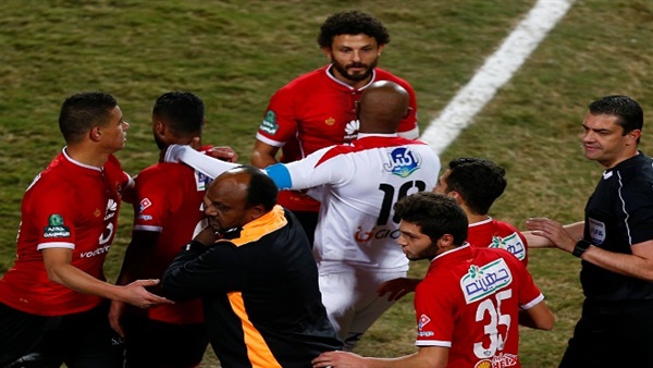 وان ثري| بوابة الرياضة المصرية 