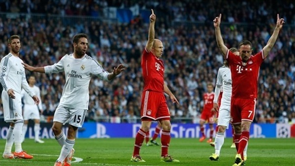 وان ثري| بوابة الرياضة المصرية 