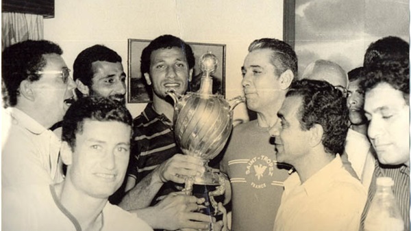 وان ثري| بوابة الرياضة المصرية 