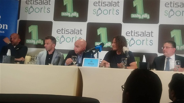 وان ثري| بوابة الرياضة المصرية 