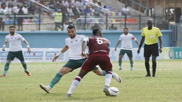 وان ثري| بوابة الرياضة المصرية 