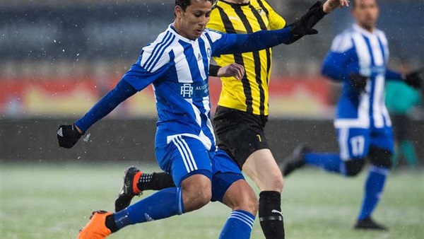 وان ثري| بوابة الرياضة المصرية 