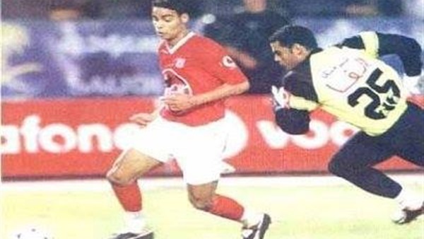 وان ثري| بوابة الرياضة المصرية 