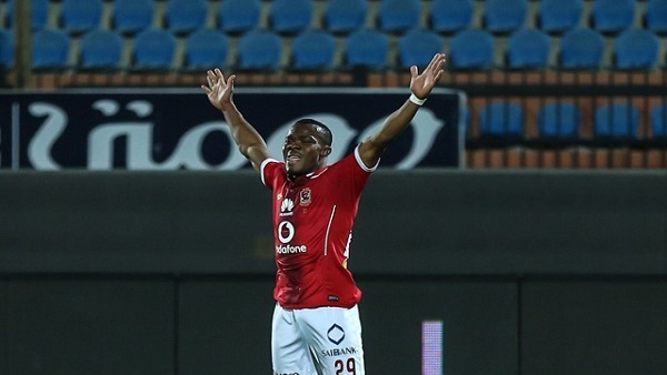 وان ثري| بوابة الرياضة المصرية