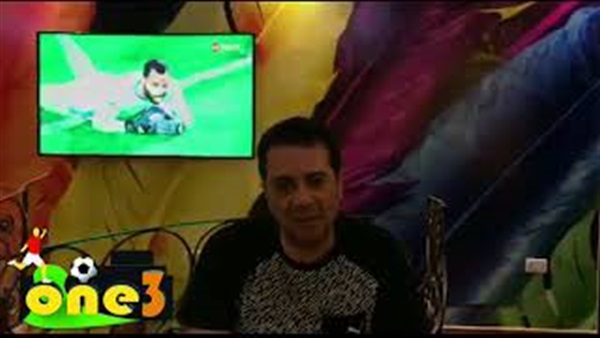 وان ثري| بوابة الرياضة المصرية 