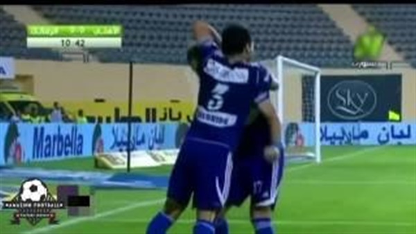 وان ثري| بوابة الرياضة المصرية 