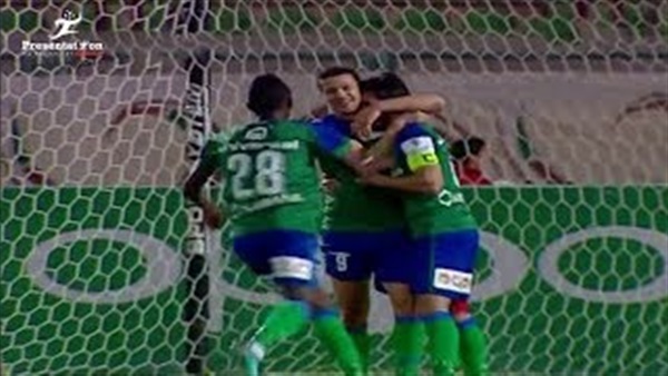 وان ثري| بوابة الرياضة المصرية 