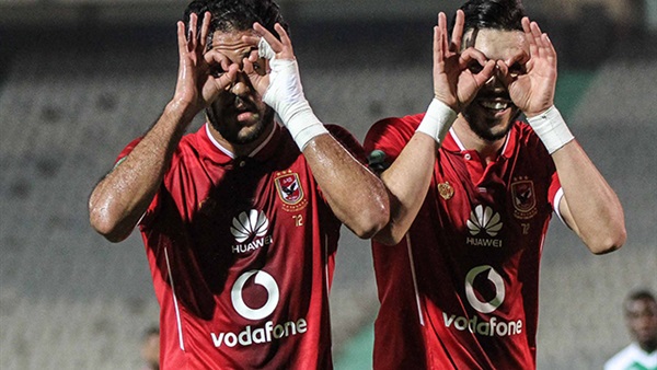 وان ثري| بوابة الرياضة المصرية 