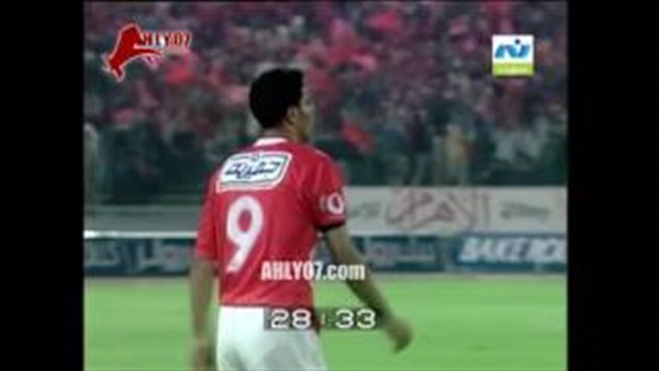 وان ثري| بوابة الرياضة المصرية 