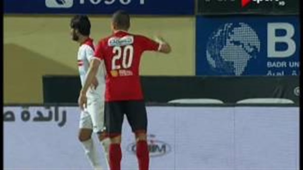 وان ثري| بوابة الرياضة المصرية 