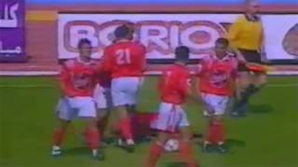 وان ثري| بوابة الرياضة المصرية 