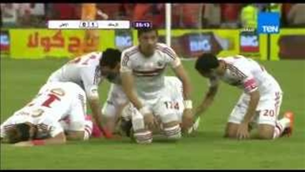 وان ثري| بوابة الرياضة المصرية 