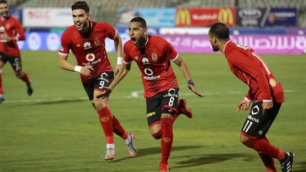 وان ثري| بوابة الرياضة المصرية 