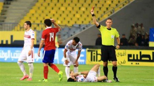 وان ثري| بوابة الرياضة المصرية 