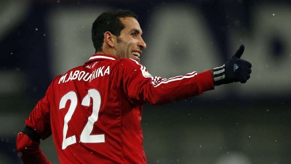 وان ثري| بوابة الرياضة المصرية 