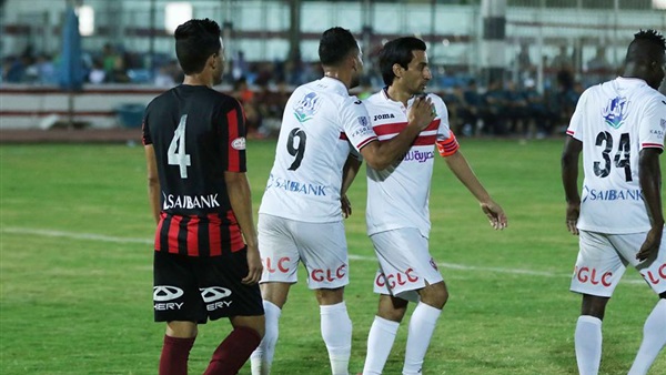 وان ثري| بوابة الرياضة المصرية 