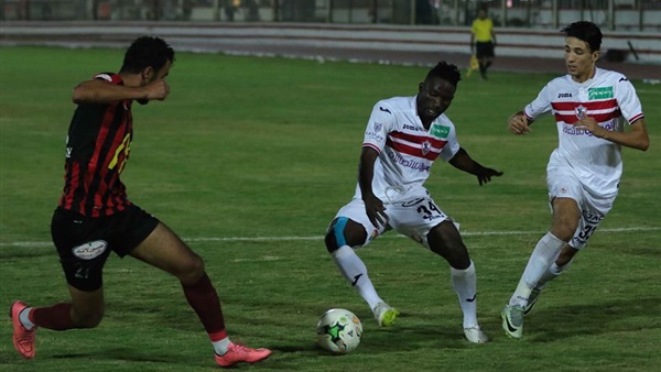 وان ثري| بوابة الرياضة المصرية 