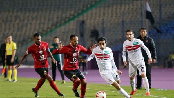 وان ثري| بوابة الرياضة المصرية 