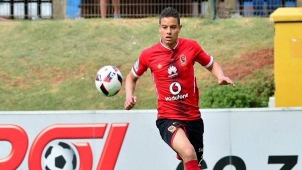 وان ثري| بوابة الرياضة المصرية 