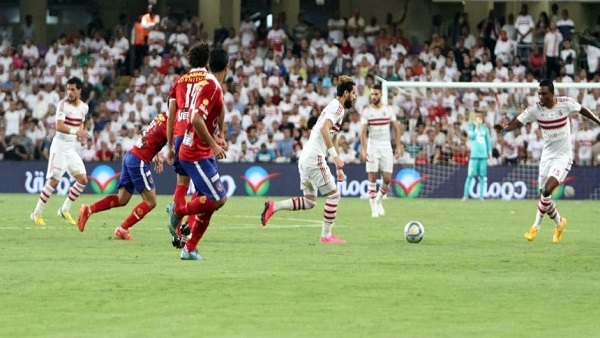 وان ثري| بوابة الرياضة المصرية 